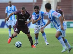 rafaela goleo a lanus y le propino un nuevo golpe rafaela goleo a lanus y le propino un nuevo golpe