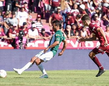 Darío Cvitanich anunció su retiro del fútbol