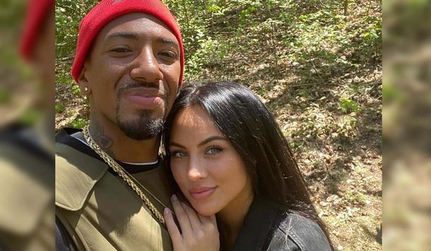 Encontraron muerta a la ex novia del futbolista Jerome Boateng