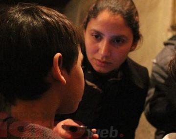 Nene coraje: rescató a la hermanita cuando su padre mataba a su mamá