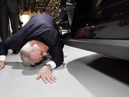 renuncio el ceo de volkswagen: la empresa necesita un nuevo comienzo renuncio el ceo de volkswagen: la empresa necesita un nuevo comienzo