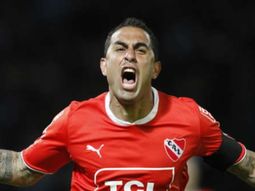 montenegro calienta el clasico: a river se lo agranda mucho montenegro calienta el clasico: a river se lo agranda mucho