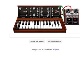 Sintetizador Sintetizador