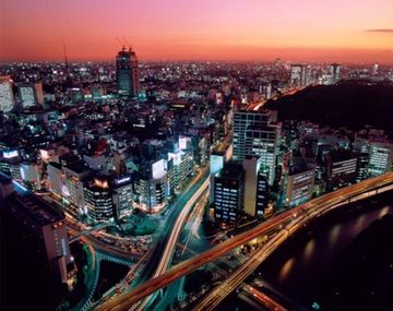 Así organizará Tokio los Juegos Olímpicos de 2020