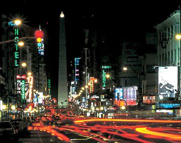 Emergencia teatral: para famoso productor