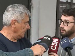 Habló un familiar del vecino asesinado en Lomas del Mirador: Vino decidido a matarlo