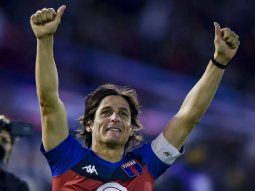 Prediger y el deseo de regresar a Colón: Lo único que quiero es volver