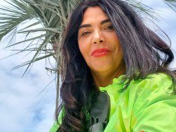 Liberaron de culpa y cargo a la jueza que besó a un preso