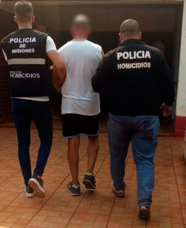 El crimen de un adolescente de 16 años conmueve a Misiones