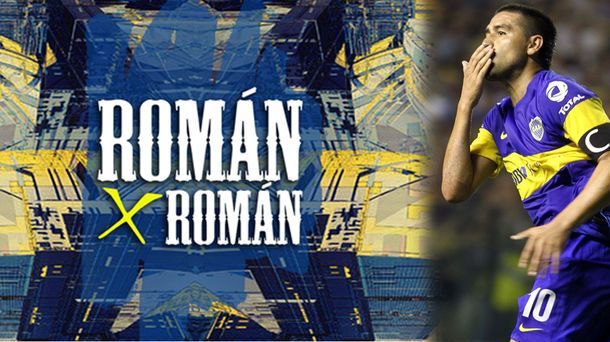 Conocé los detalles de #RománXRomán, el documental sobre la vida de Riquelme