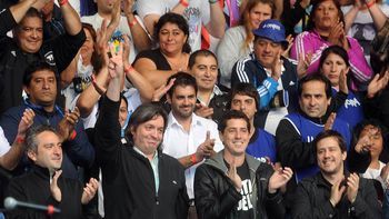 maximo kirchner, sera candidato a diputado por santa cruz maximo kirchner, sera candidato a diputado por santa cruz