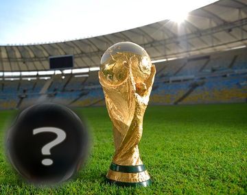 Así será la pelota que se usará en la final del Mundial de Brasil 2014