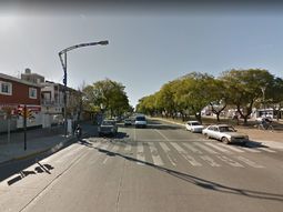 Intentó matar a una beba y atacó a un familiar por un pacto suicida