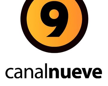 Canal 9 - Logo