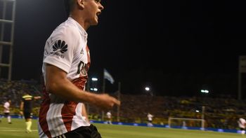 Rafael Santos Borré Rafael Santos Borré