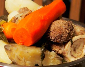 Las comidas ideales para preparar en invierno, según la inteligencia artificial