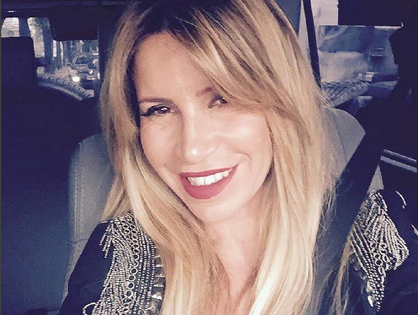 Flor Peña: La gente cog... mal