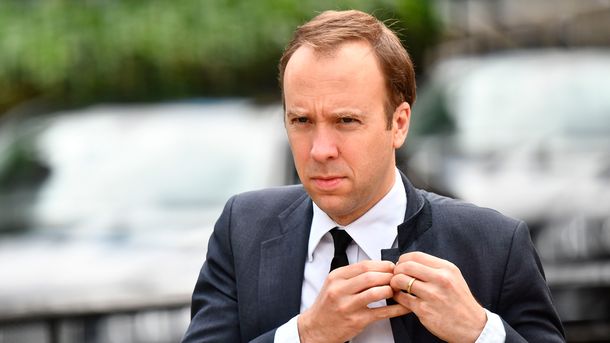 Coronavirus en Reino Unido: Matt Hancock afirmó que la vacuna servirá contra la nueva cepa