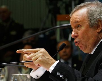 Revés para el gobernador Daniel Peralta en la legislatura