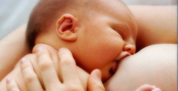 ¿Cómo mantener la lactancia cuando los chicos empiezan a ir al jardín maternal?