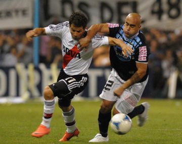 River tendrá una visita de riesgo con Atlético de Rafaela