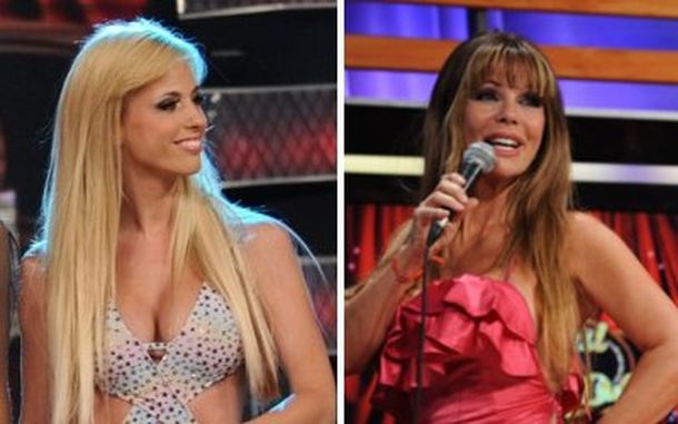 Rocio Guirao y Alfano