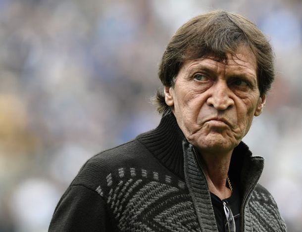 Julio Falcioni ya no será el director técnico de Boca