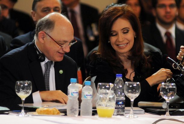 El Gobierno designó a nuevos embajadores en cuatro países