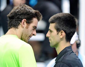 ¿Djokovic imitará a Federer y visitará a la Argentina?