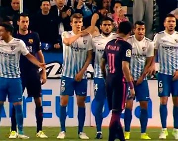 Exclusivo: la forma más curiosa y efectiva para frenar a Lionel Messi