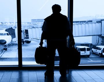 Tips de turismo: qué tenés que hacer si perdés un vuelo por demorarte