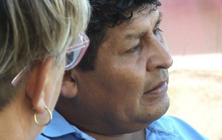 Créditos: Ahora Noticias