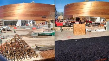 conoce el futuro estadio que podria albergar la vuelta de mayweather y ronda rousey conoce el futuro estadio que podria albergar la vuelta de mayweather y ronda rousey