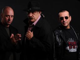 la pampa, a puro rock: vox dei tocara en el casino la pampa, a puro rock: vox dei tocara en el casino