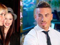 nazarena velez: para mi fede es casi un asesino que le pego a mi hija nazarena velez: para mi fede es casi un asesino que le pego a mi hija