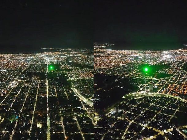 avion-laser