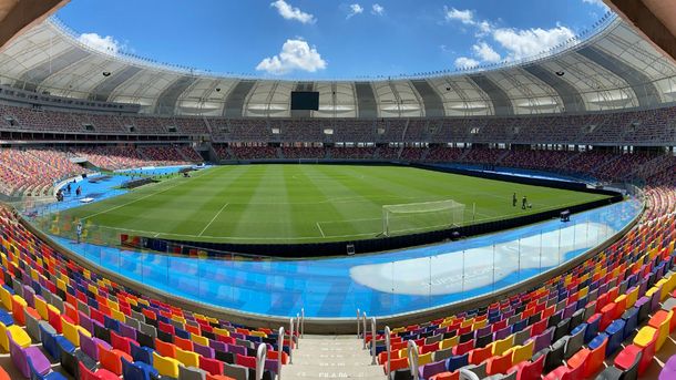 Mundial Sub-20: reacondicionarán el césped del estadio Madre de Ciudades