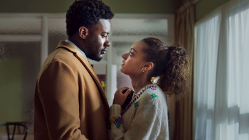 La miniserie británica que tiene un relato policial que mezcla el drama y el suspenso La miniserie británica que tiene un relato policial que mezcla el drama y el suspenso