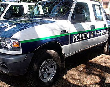 Monte Grande: desbarataron una banda de narcotraficantes