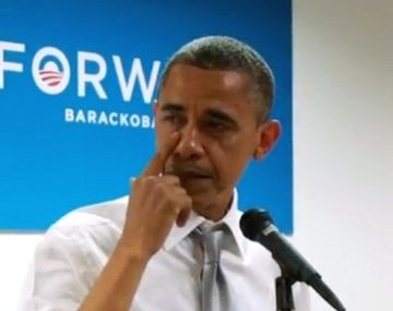 Obama advirtió a Siria sobre el uso de armas químicas