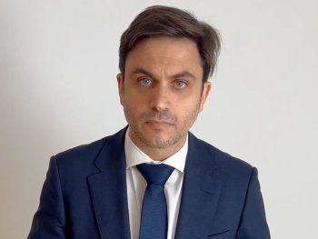 Tras ser echado de La Libertad Avanza, Ramiro Marra anunció su candidatura a diputado por la Ciudad