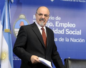 Tomada: Si se dramatizan las paritarias