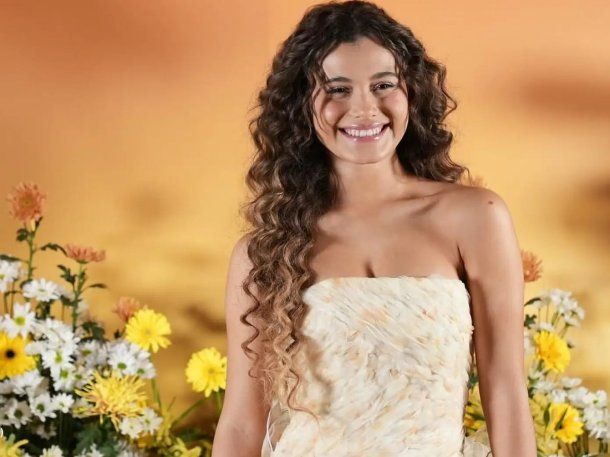 Margarita, la serie de Cris Morena, ganó su primer Carlos Gardel