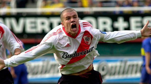 ¿Vuelve a River? El futuro de Andrés DAlessandro se conocerá a las 15 