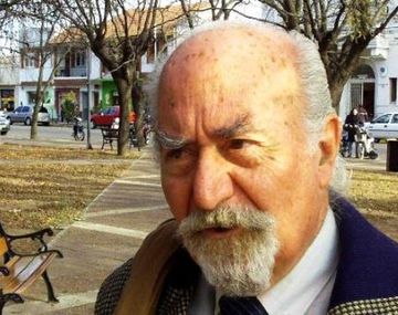 Aún nadie reclamó el cuerpo de Arquímedes Puccio