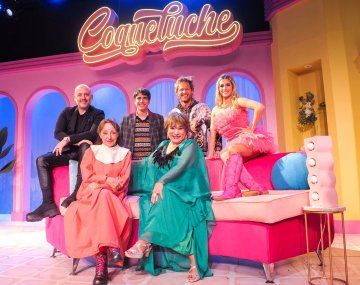 Julieta Poggio llegó tarde a la función y el público tuvo una inesperada reacción