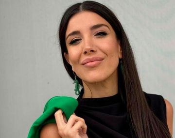 Andrea Rincón volvió a apostar al amor: el posteo que revolucionó sus redes sociales