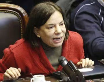 Murió Sandra Mendoza