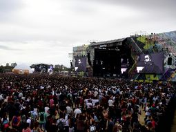 La tormenta dejó sin el día 3 del Lollapalooza a miles: ¿cómo recuperar la plata?