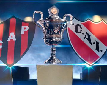 Tras quedarse afuera de la Copa